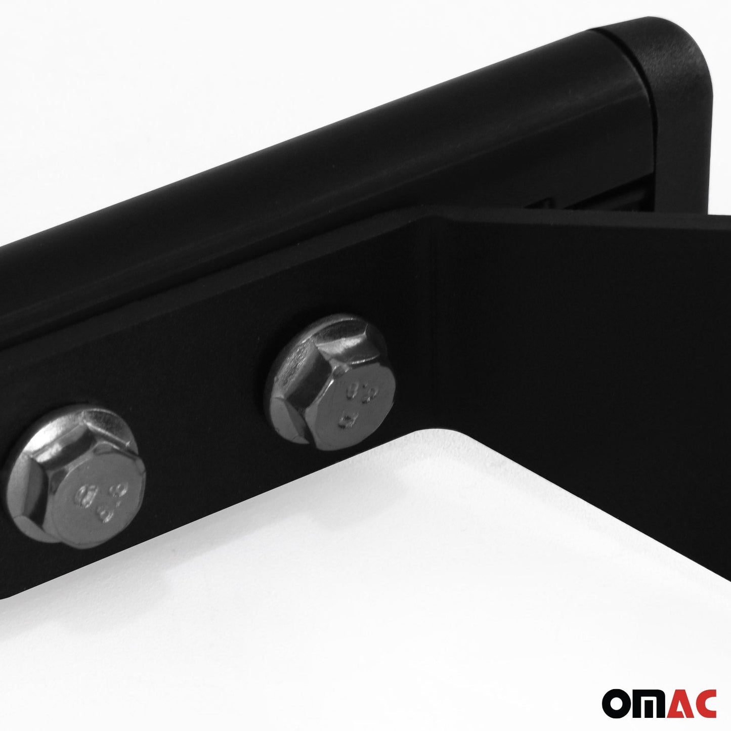 Portbagaj de plafon pentru Nissan NV200 2009-2021 75kg oțel negru 3 buc