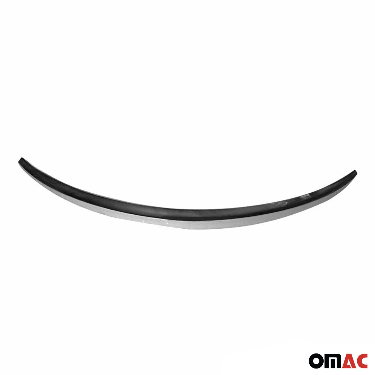 Heckspoiler Dachspoiler für Mercedes C Klasse W205 2014-2025 Lackierbar ABS