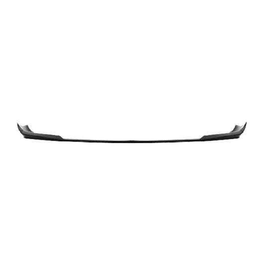 2021-2025 BMW 5er G30 M5 Limo Frontspoiler Lippe Stoßstange Splitter Schwarz Glanz