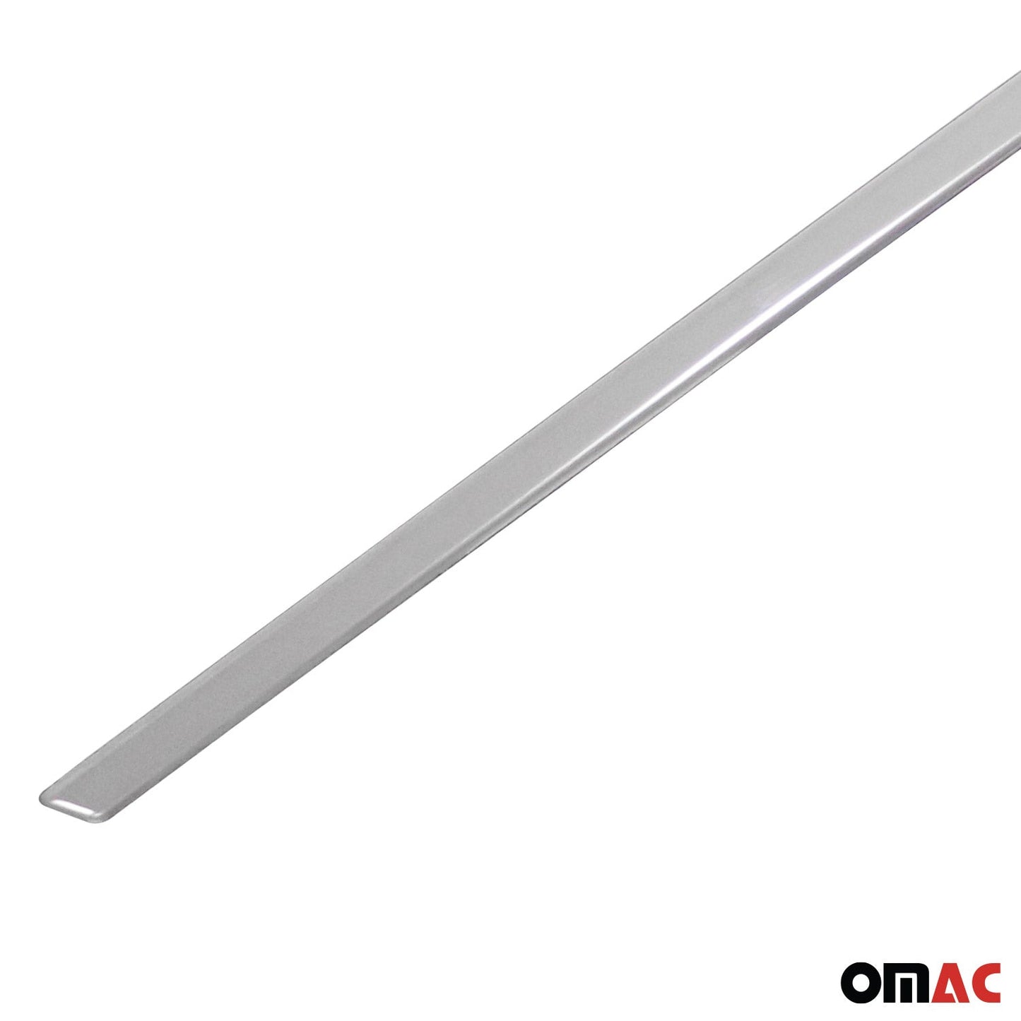 Heckklappe Kofferraumöffner Griff für BMW X1 F48 2015-2024 Edelstahl Chrom