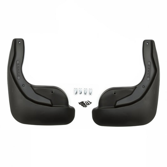 Schmutzfänger Spritzschutz Kotflügel für Honda CR-V 2017-2018 Kunststoff 2tlg