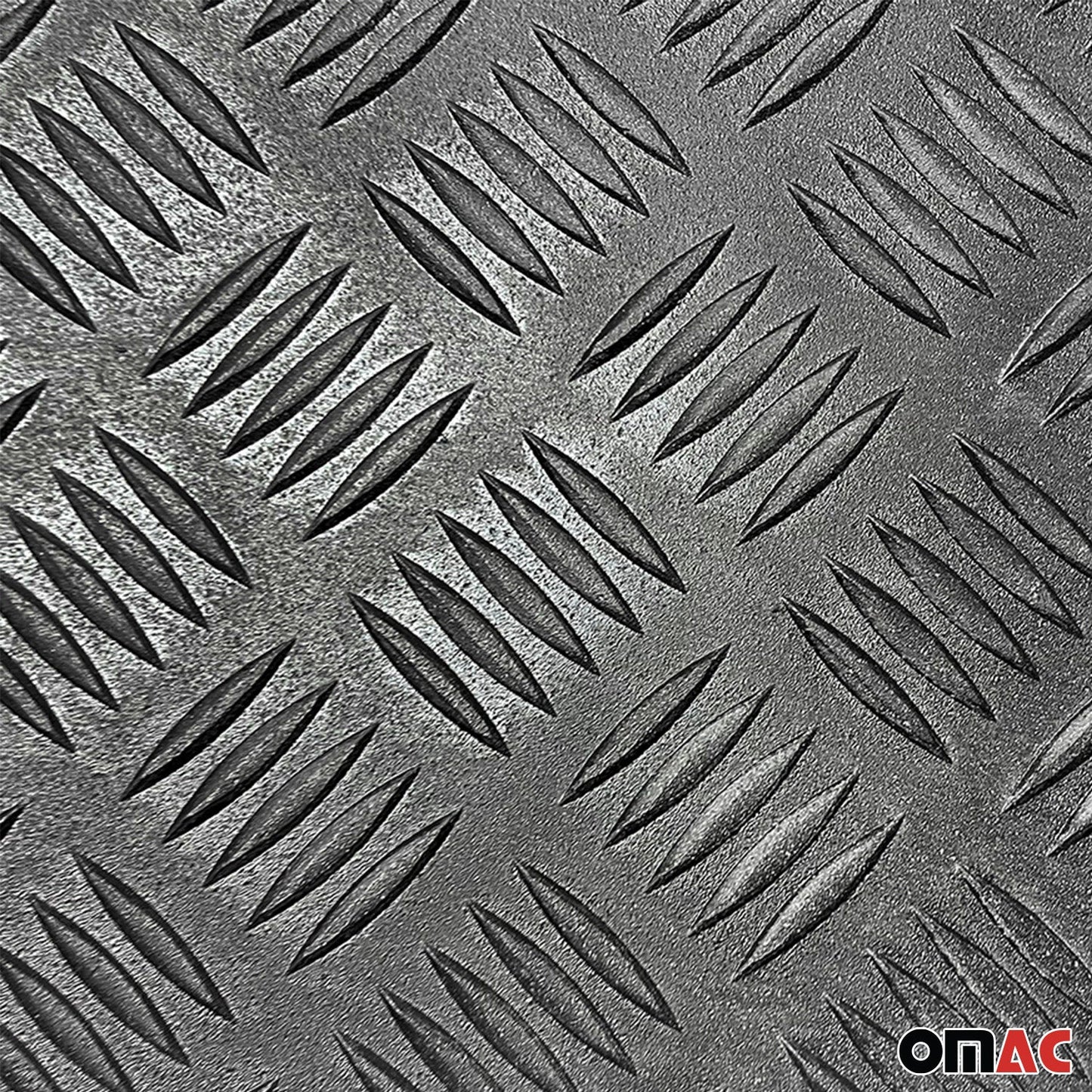 Heckklappen Stufe für Ineos Grenadier Quartermaster 2023- Ladeflächen Trittstufe