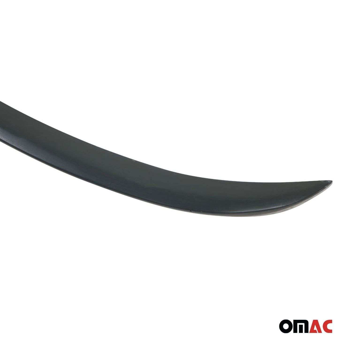 Heckspoiler Dachspoiler für Ford Focus III 2010-2018 Schrägheck Hinten Grundiert