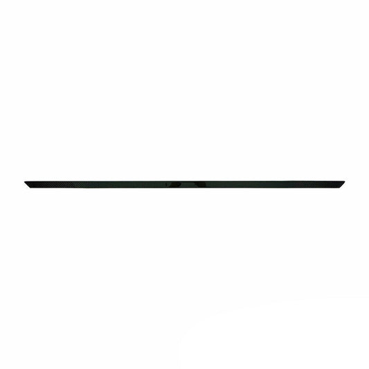 Heckklappe Kofferraumöffner Griff für VW T6 T6.1 Transporter 2015-2024 Carbon