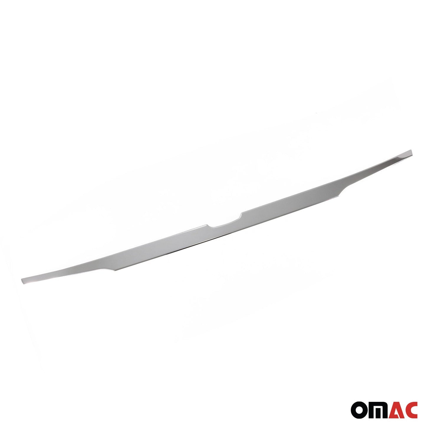 Heckklappe Kofferraumöffner Griff für Honda City 2021-2025 Edelstahl Chrom 3tlg