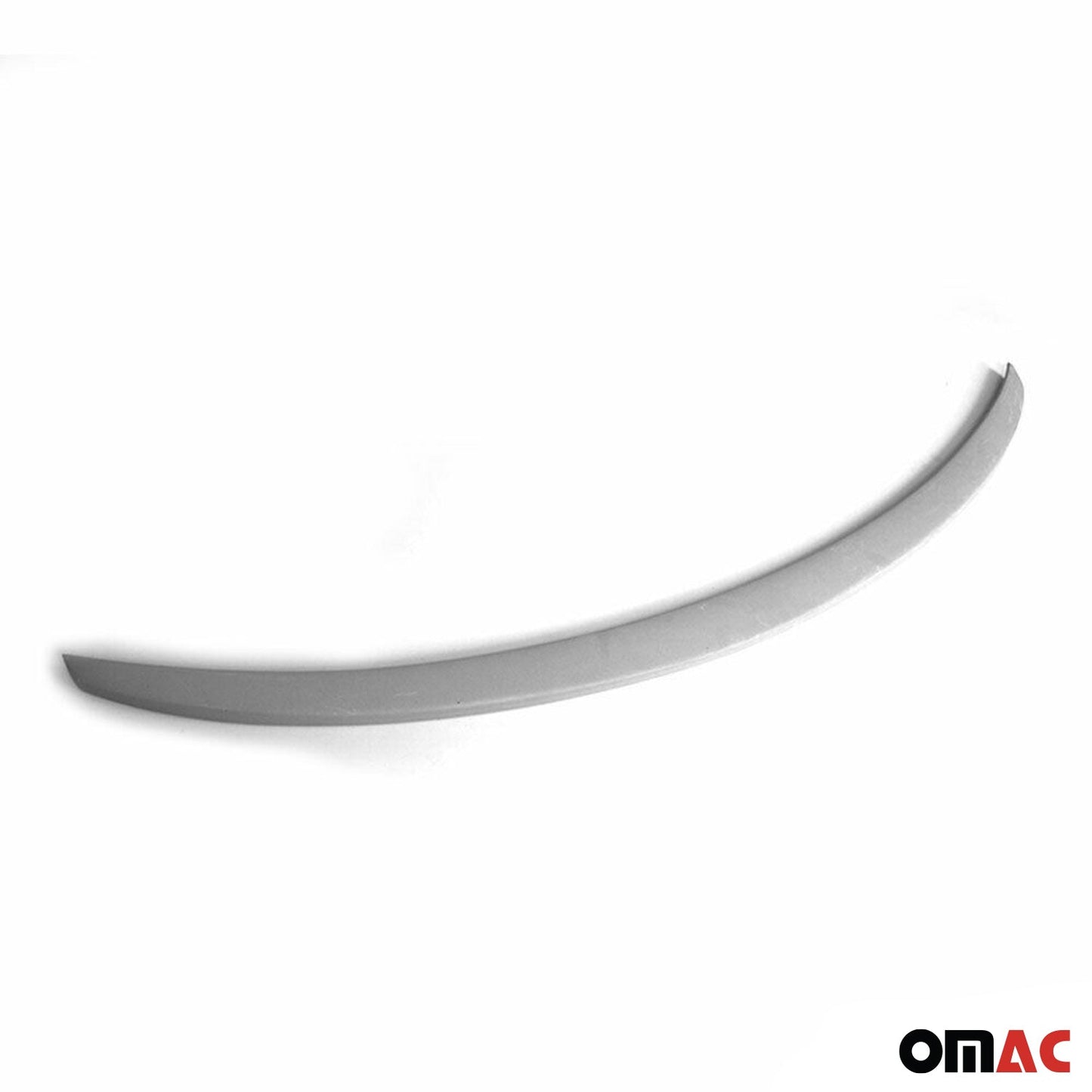 Heckspoiler Dachspoiler für Mercedes C Klasse W205 2014-2025 Lackierbar ABS