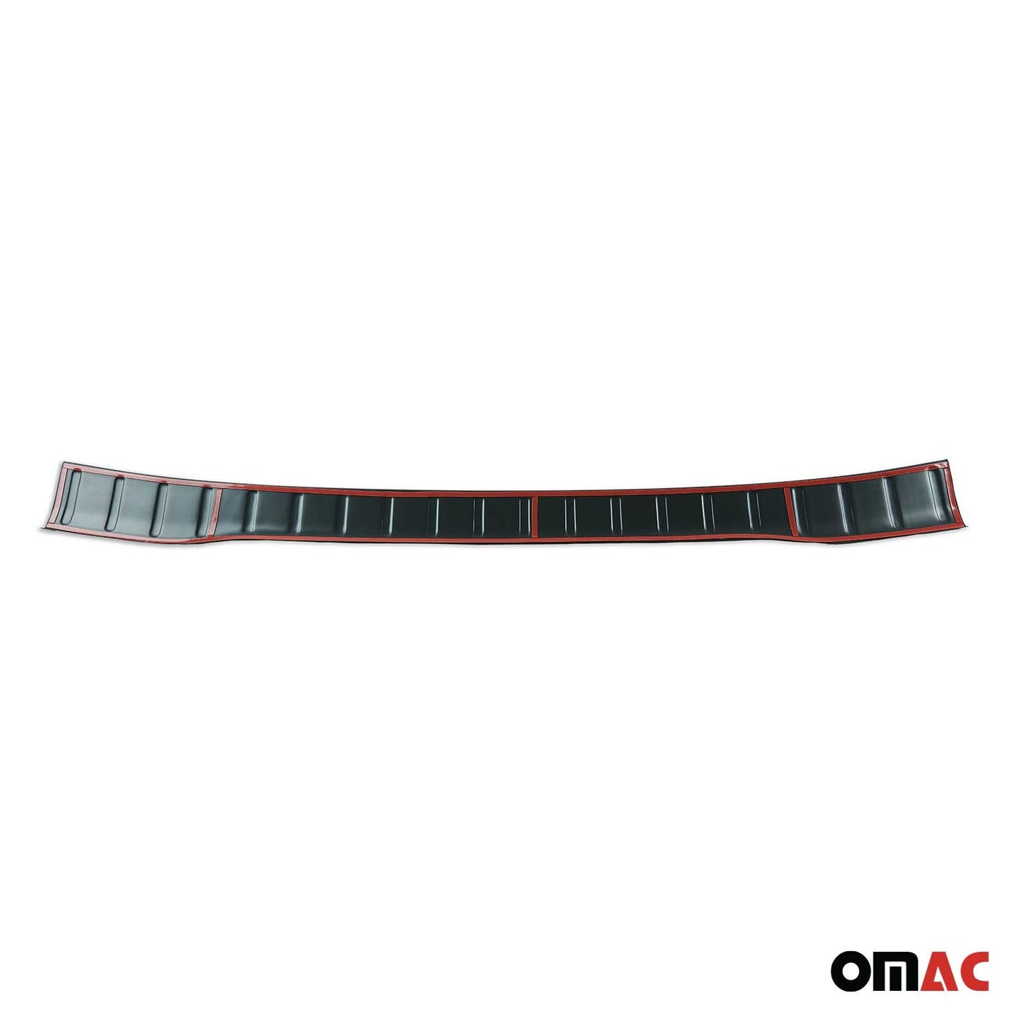 Apărătoare prag/bară de protecție pentru VW T7 Multivan 2021-2025, ABS lucios, 1 bucată