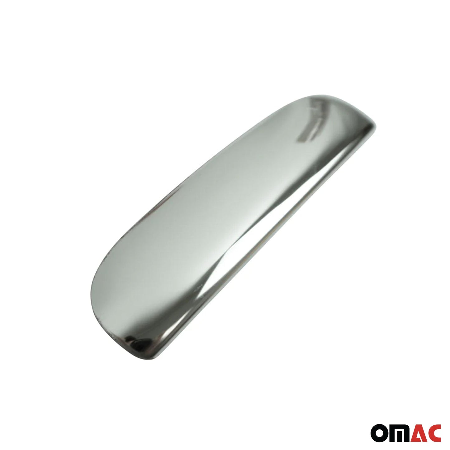 Mâner deschizător portbagaj pentru Peugeot 307 2001-2009 oțel inoxidabil cromat