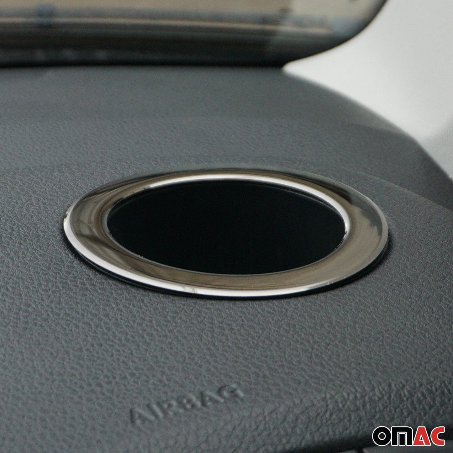 Suport băutură/suport pahar pentru VW T6 T6.1 toate modelele 2015-2024, oțel inoxidabil, închis la culoare