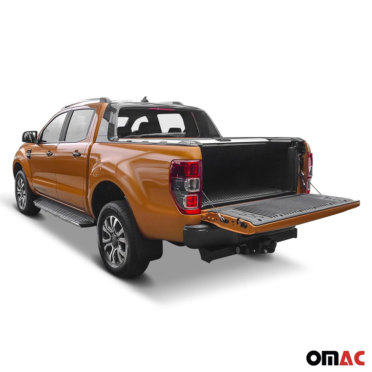 Stoßdämpfer für Ford Ranger T6 Raptor 2012-2022 Heckklappen Dämpfer Kofferraum