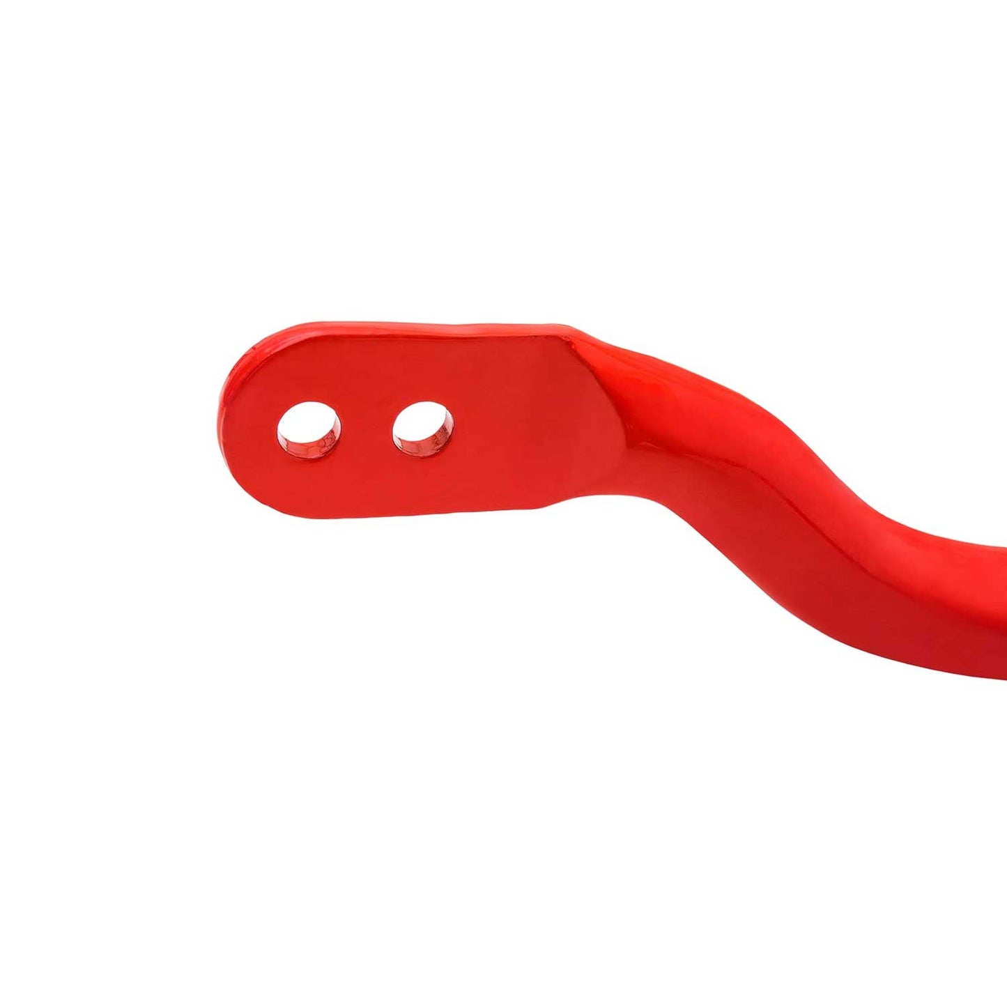 Stabilizator do BMW serii 3 E46 Sedan Coupe Cabrio Touring, czerwony, 1 sztuka