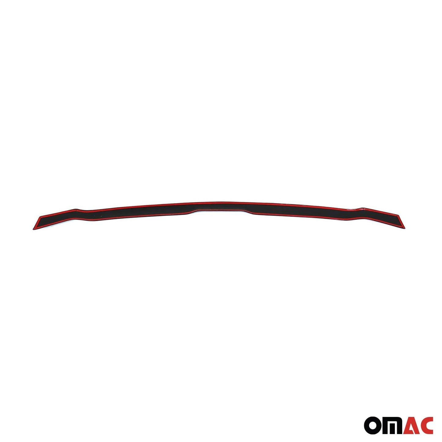 Motorhaube Deflektor Insektenschutz für Chevrolet Silverado 1500 2014-15 Dunkel