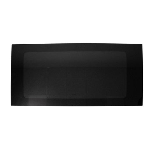 Seitenfenster Sicherheitsglas für MAN TGE 2017-2025 Auto Schiebetür Rechts L3