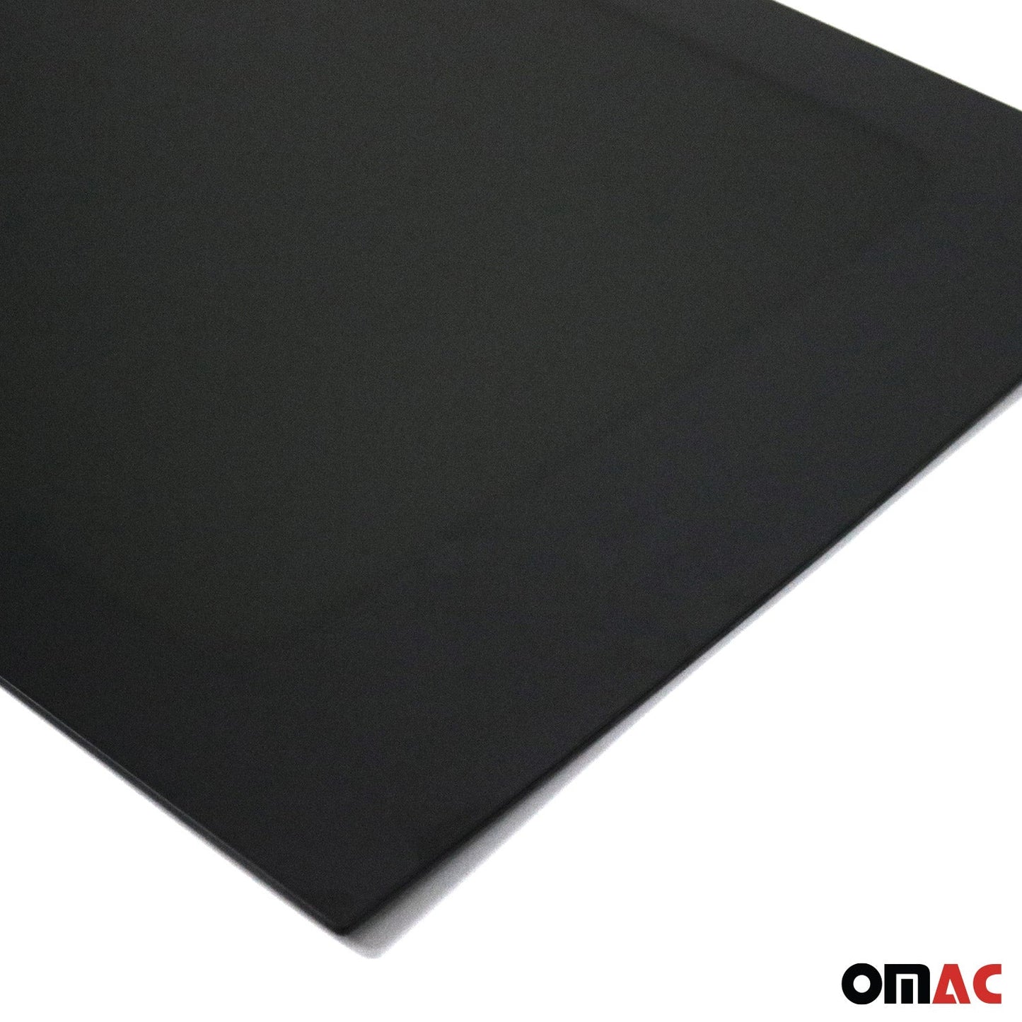 Seitenfenster Seitenscheibe für VW T5 2003-2015 Sicherheitsglas Links Schwarz L1