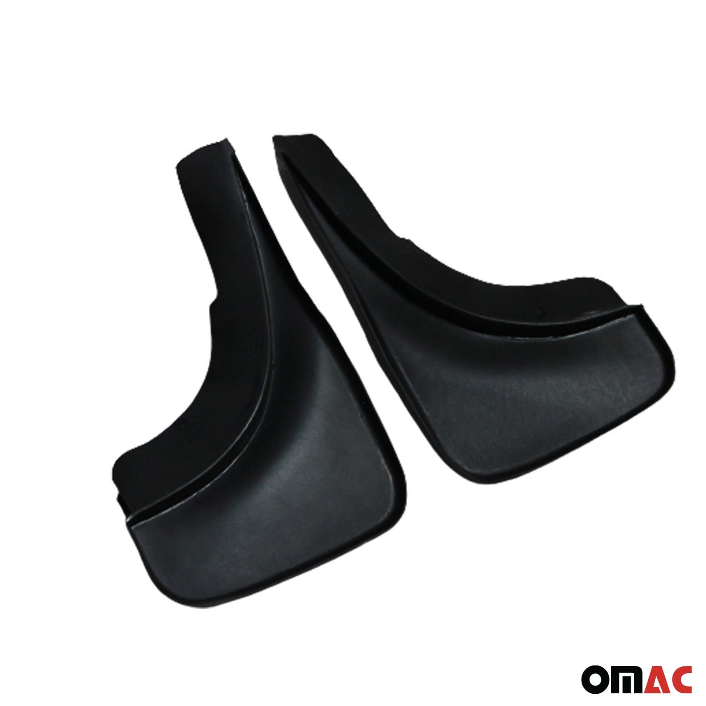 Schmutzfänger Spritzschutz Kotflügel für Opel Combo 2012-2018 Kunststoff 2tlg