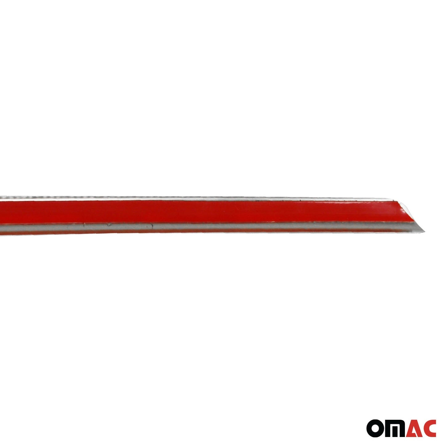 Mâner deschizător portbagaj pentru Peugeot 308 2014-2021, oțel inoxidabil, finisaj închis