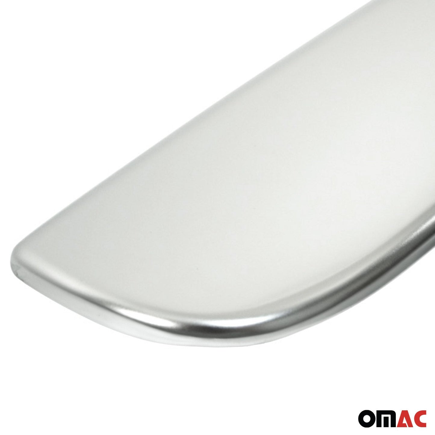 Heckklappe Kofferraumöffner Griff für Daihatsu Terios 2005-2024 Edelstahl Chrom