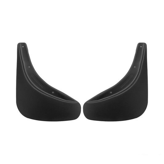 Schmutzfänger Spritzschutz Kotflügel für Jeep Compass 2011-2016 Hinten 2tlg