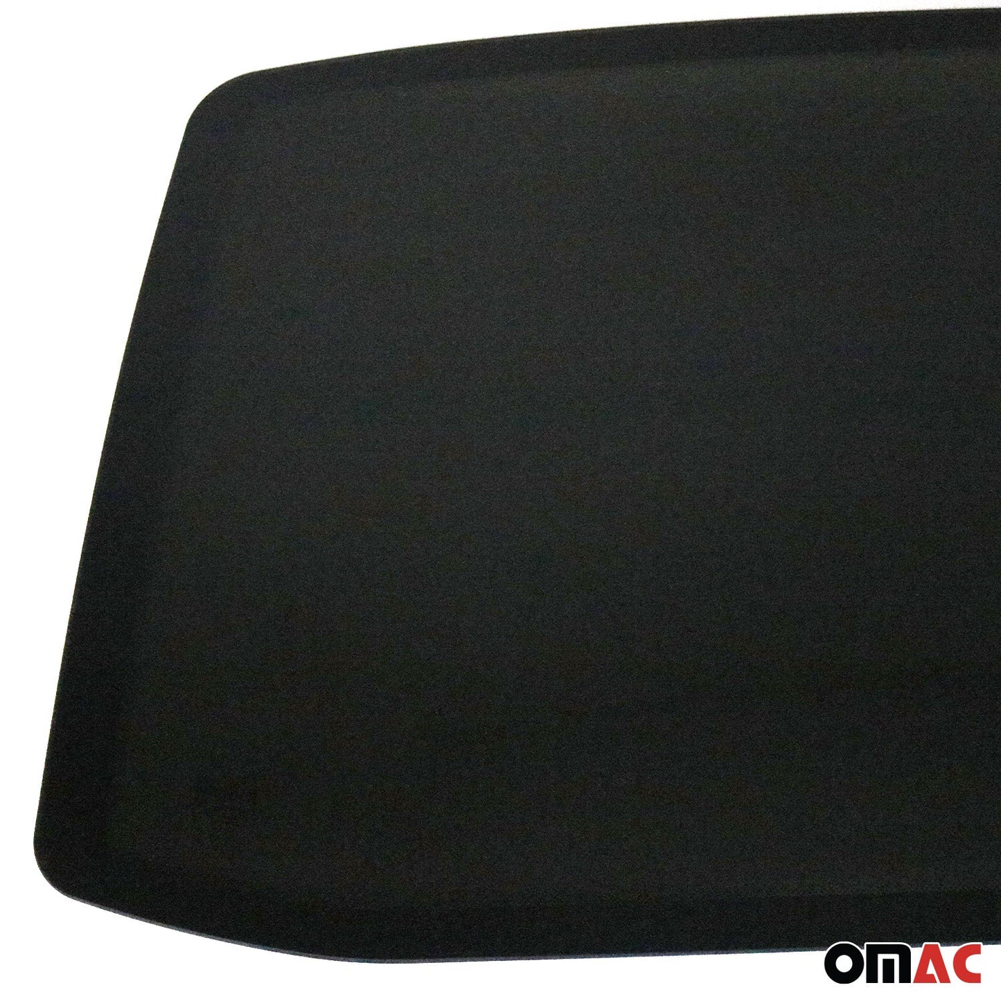 Heckscheibe Heckklappenfenster für Mercedes Vito W447 2014-2025 L2 L3 Schwarz