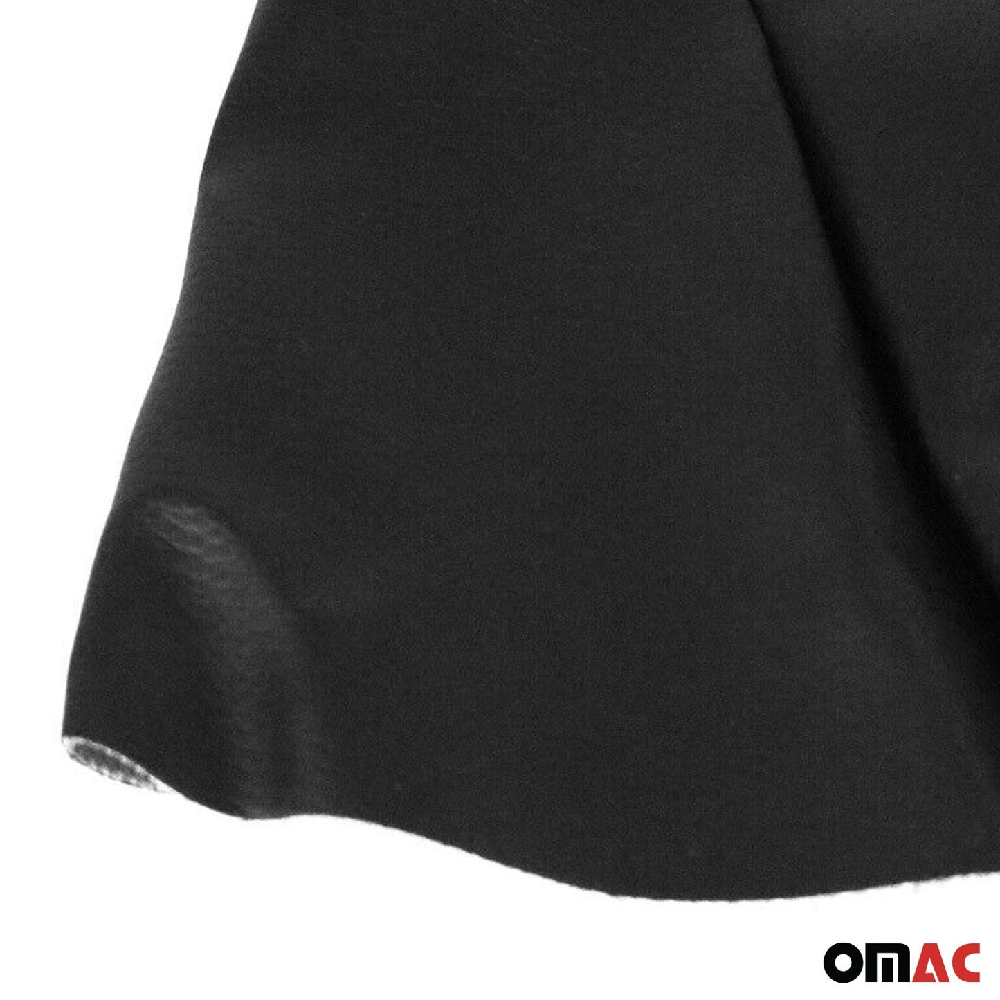 Schaltsack Schaltmanschette für Citroen C3 2009-2017 Kunstleder Schwarz