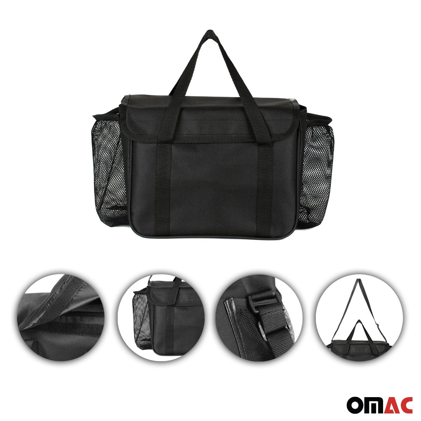 Geantă de transport pentru grătar BBQ, geantă de transport pentru picnic și camping în aer liber