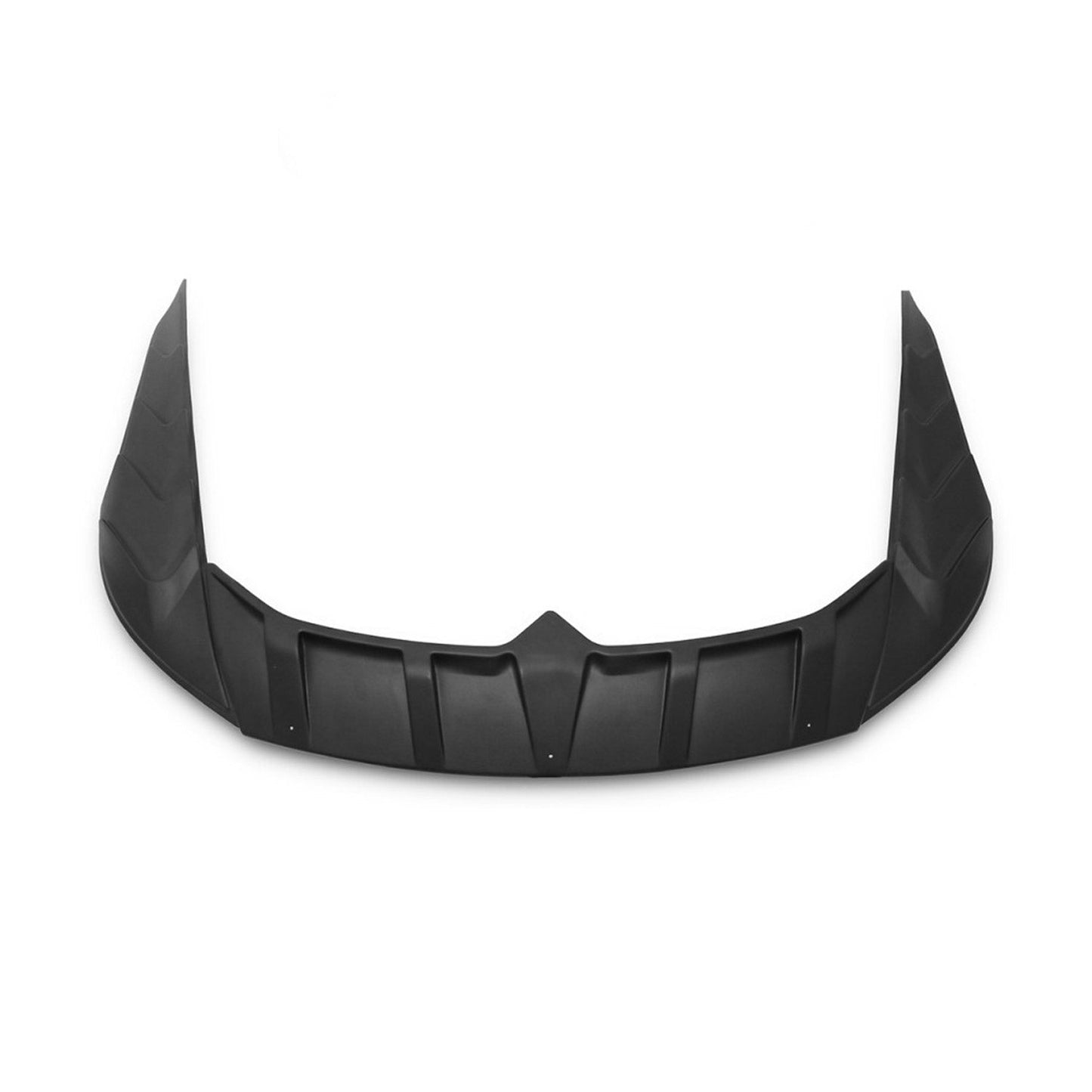 Osłona maski chroniąca przed owadami i odpryskami kamieni do Mitsubishi L200 2019-2025 (3x)