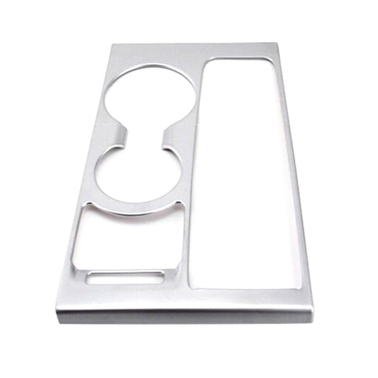 Suport pahare cadru pentru Hyundai Tucson 2015-2021 cromat ABS argintiu