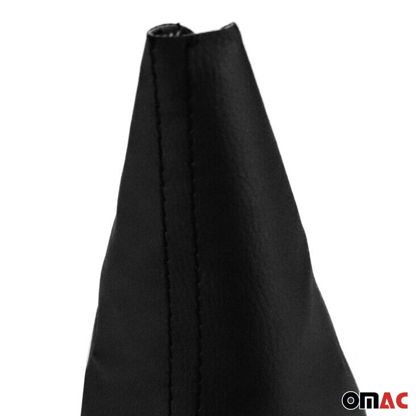 Schaltsack Schaltmanschette für Citroen C4 2004-2010 Kunstleder Schwarz