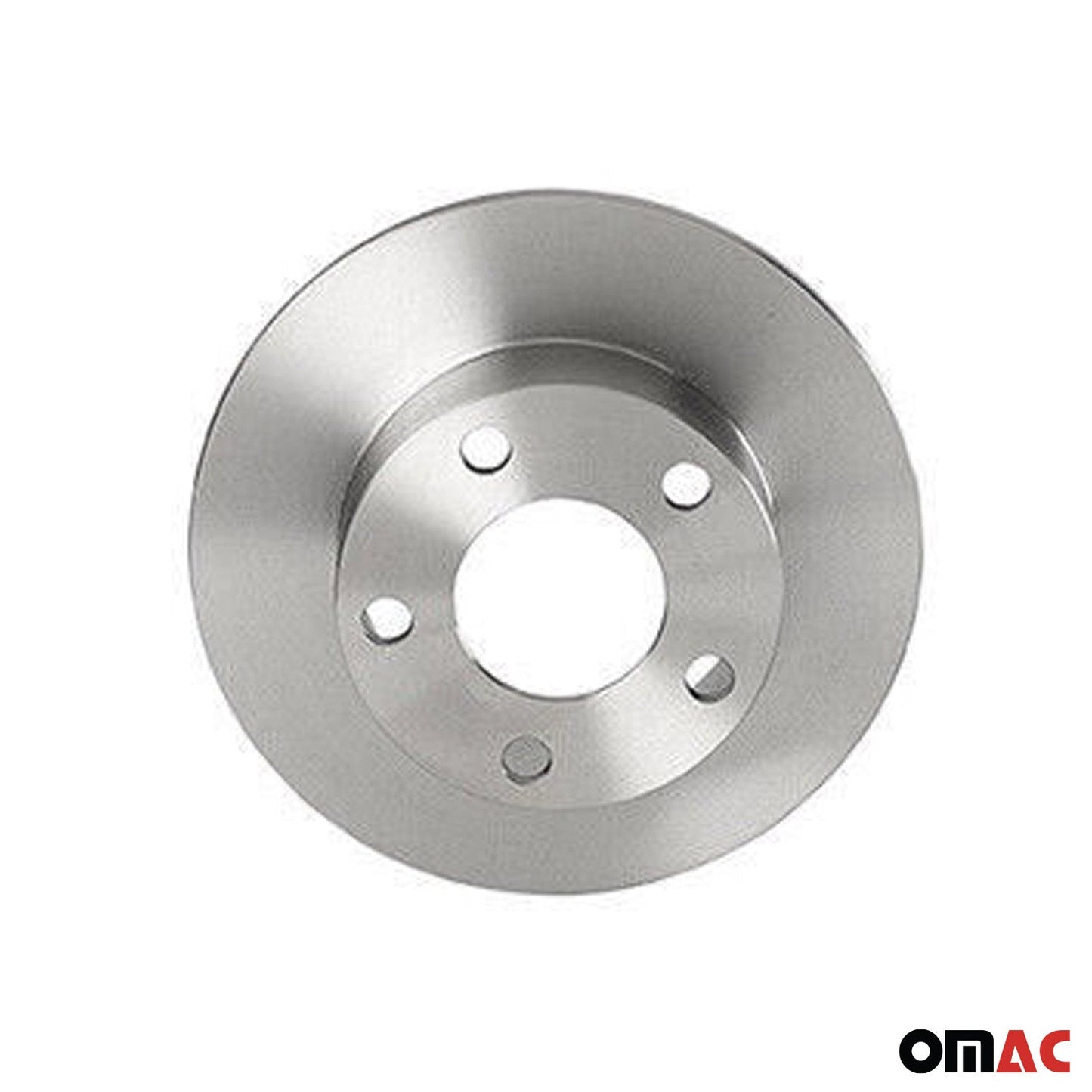 Bremsscheibe für Audi A6 Superb VW Passat 2x 245 Voll Brembo Disk 08.5743.14