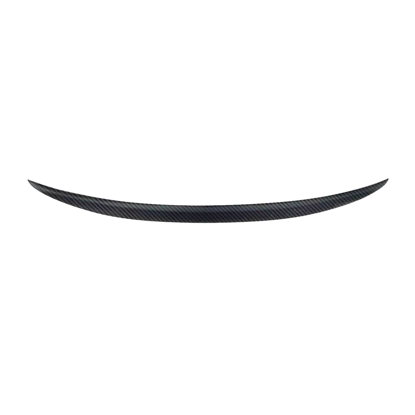 Prelungire spoiler spate BMW Seria 3 F30 2012-2019, imprimare prin transfer de apă