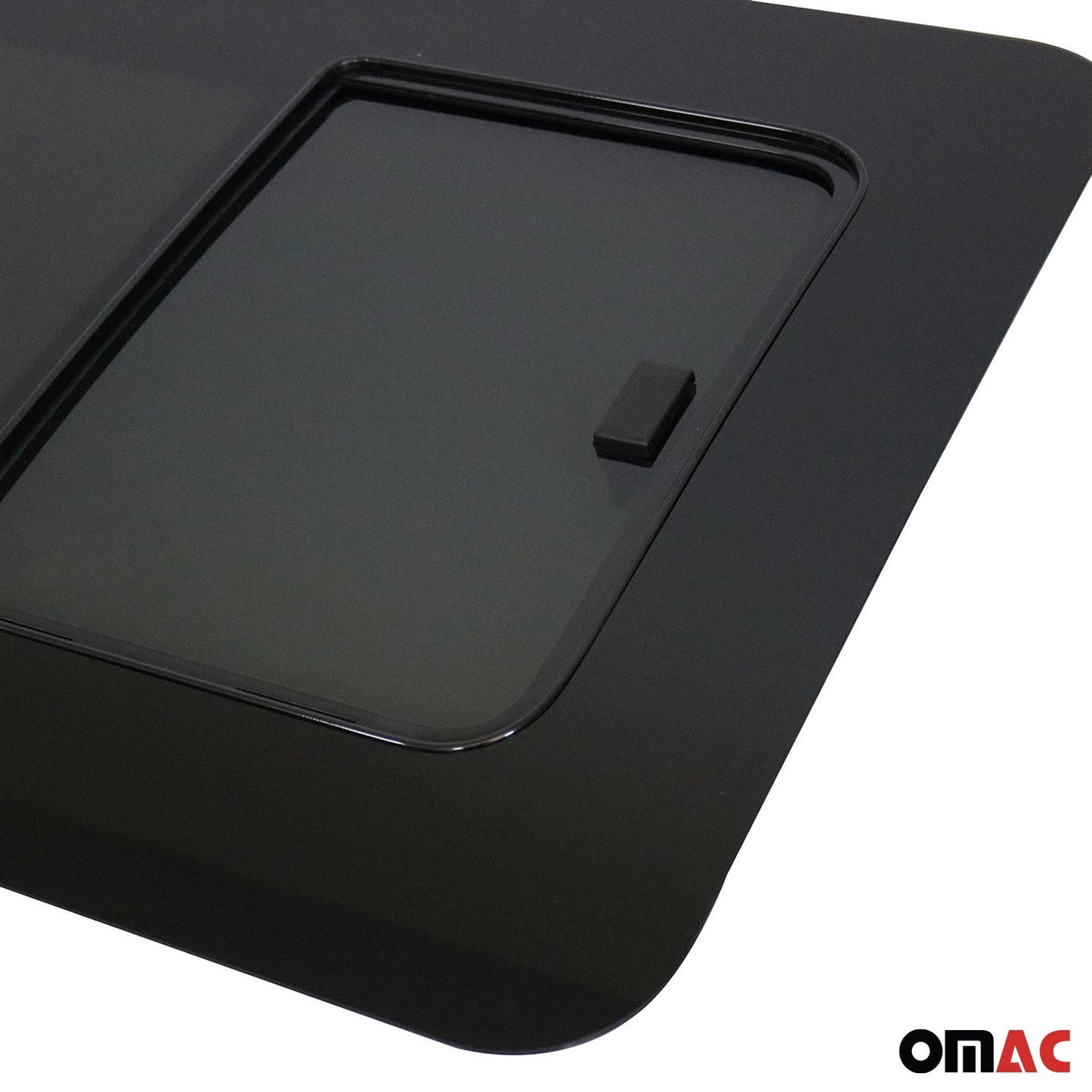 Seitenfenster Schiebefenster für Opel Movano 2010–2021 Sicherheitsglas Rechts L1