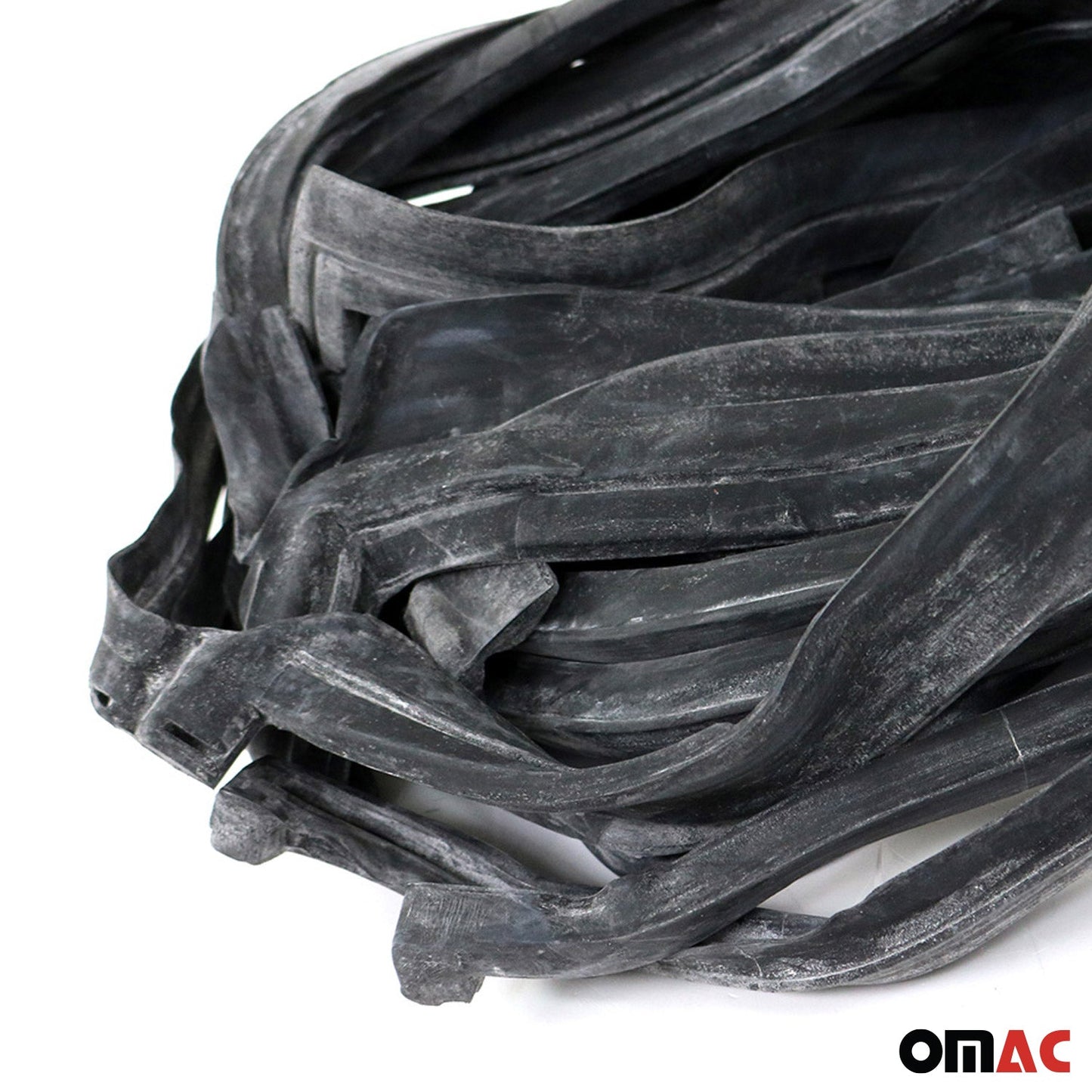 Auto Türdichtungdichtung Kantenschutz für Opel Rekord D 1972-1977 Stufenheck