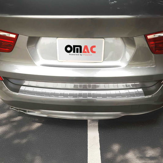 Apărătoare prag/bară de protecție pentru VW Golf 2012-2019, oțel inoxidabil, argintiu, 1 bucată