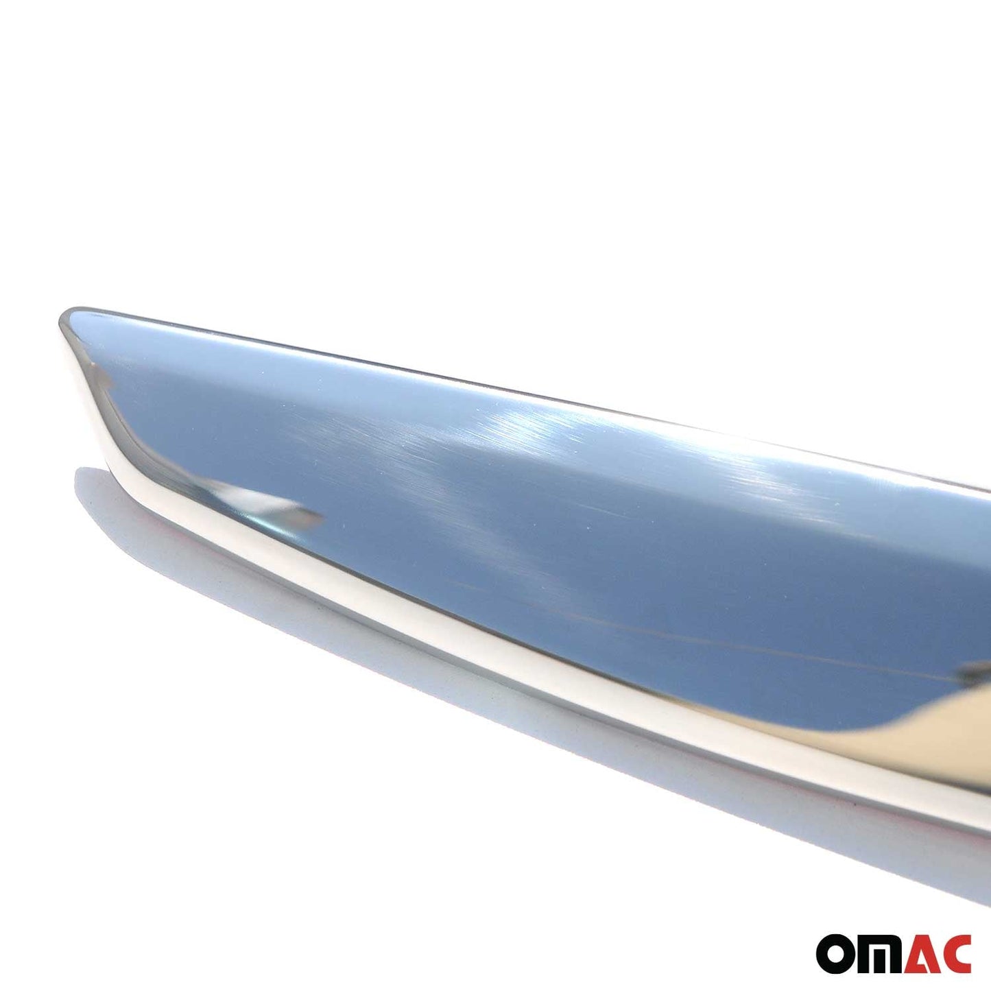 Mâner deschizător portbagaj pentru Toyota Corolla 2013-2019, oțel inoxidabil cromat