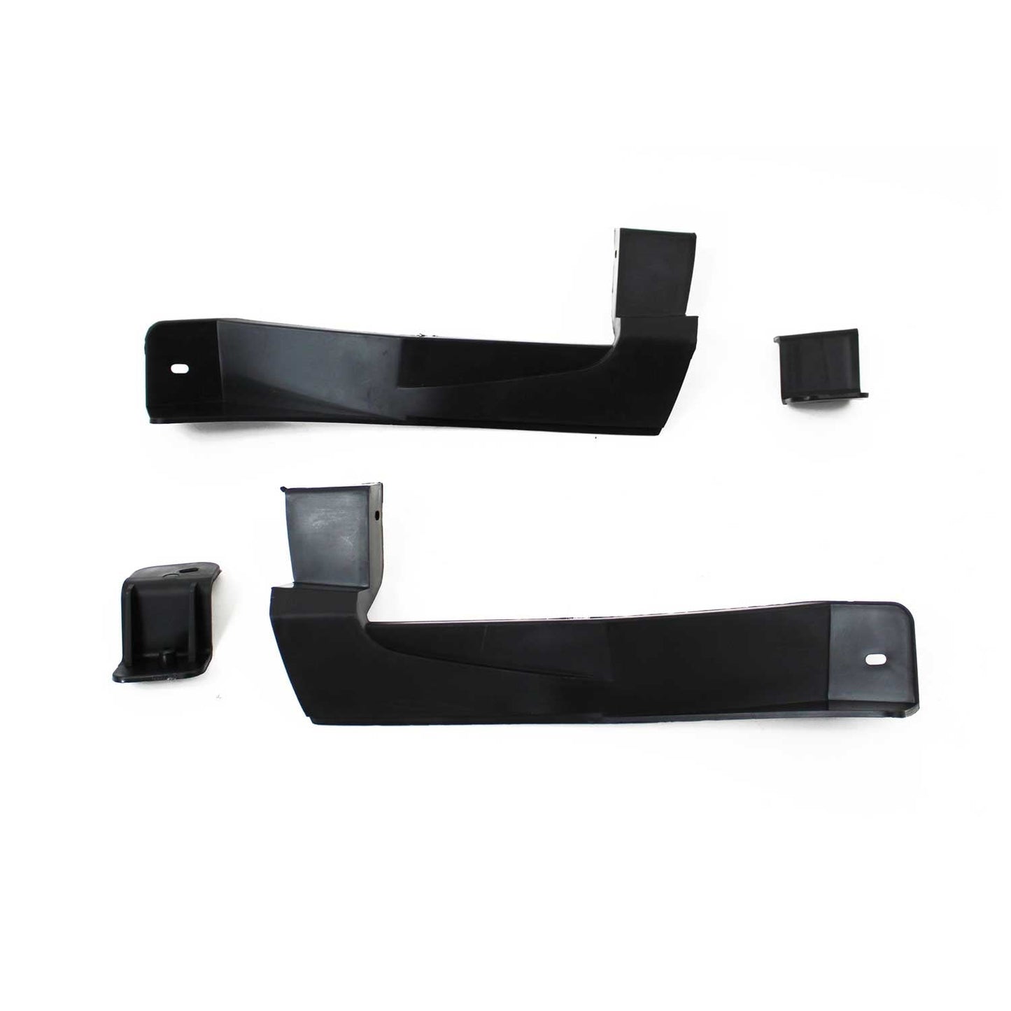 JOM Frontstoßstange für BMW E81/E82/E87/E88 2004-2013 Sport-Design PDC