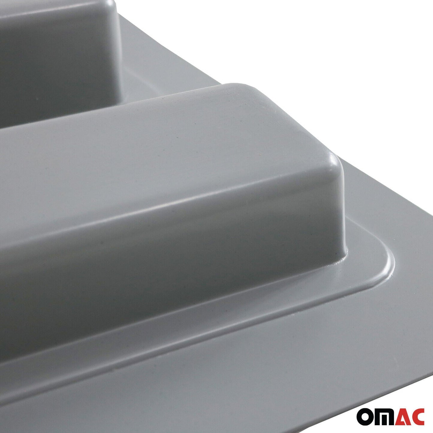 Heckklappenverkleidung für VW T5 T6 Transporter 2003-2024 Schiebetür Rechts