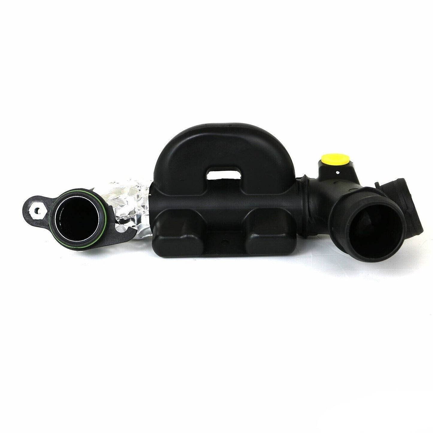 5M5Q9F764AB Ladeluftschlauch Turboschlauch für Ford Focus 2004-2011 Kunststoff