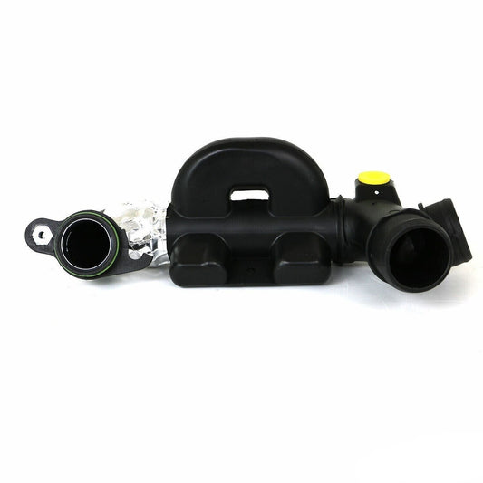 5M5Q9F764AB Ladeluftschlauch Turboschlauch für Ford Focus 2004-2011 Kunststoff
