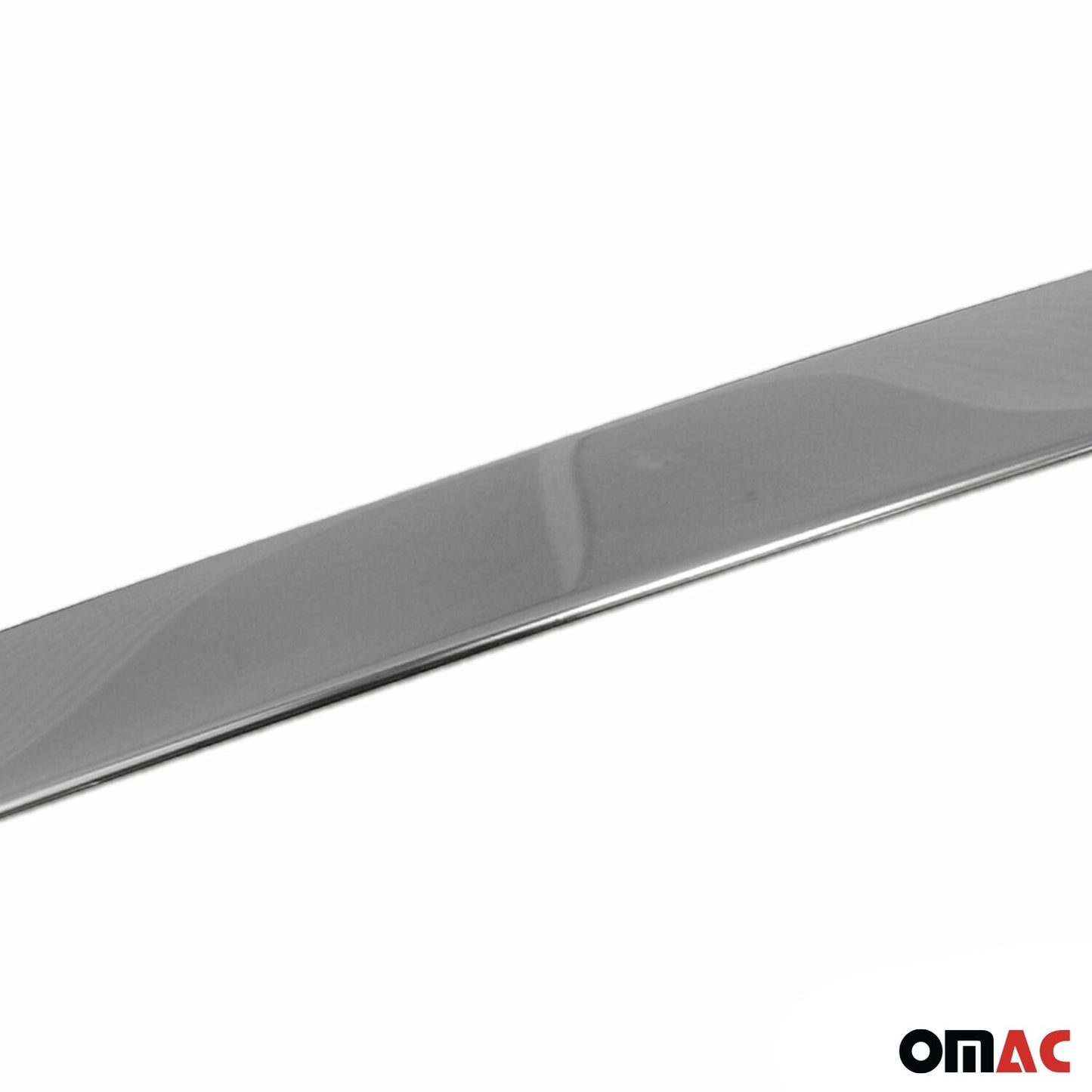 Mâner deschizător portbagaj pentru VW Caravelle T5 2003-2015, oțel inoxidabil cromat