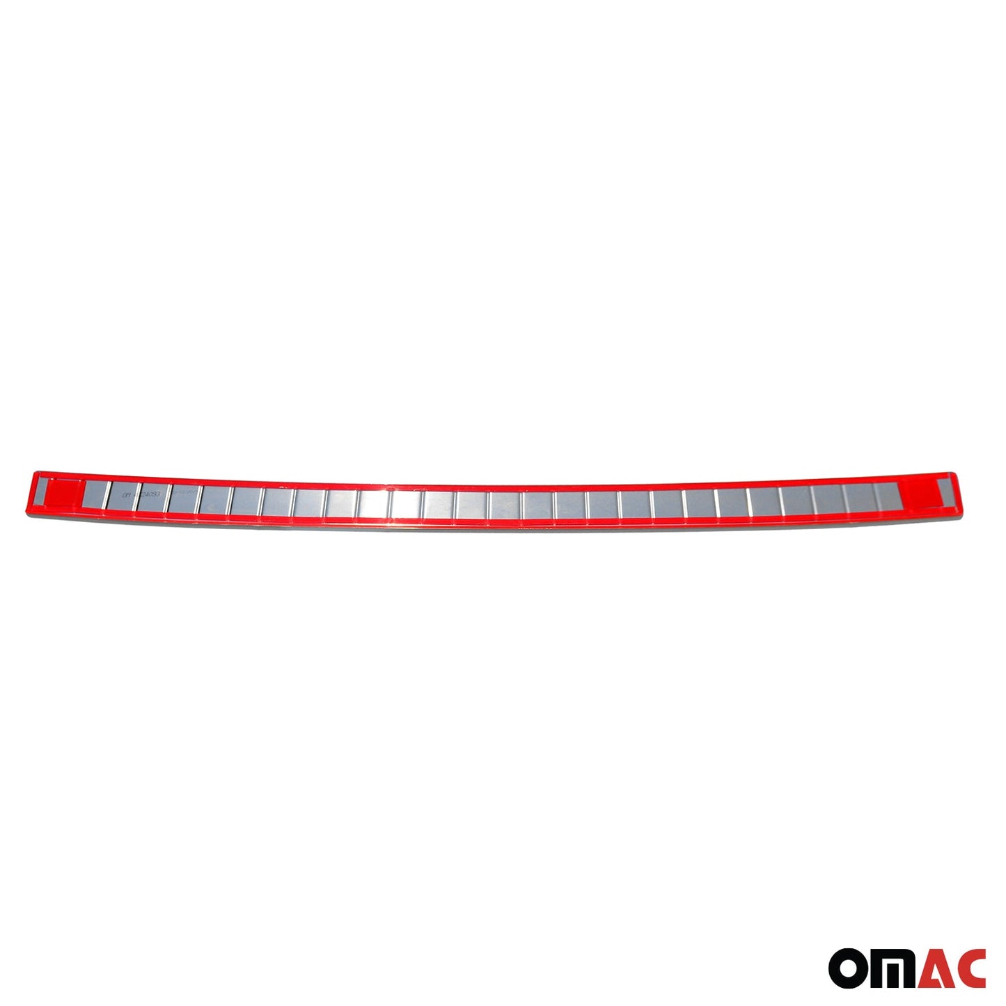 Ladekantenschutz Einstiegsleisten Satz für VW Crafter 2006-2017 Edelstahl Chrom