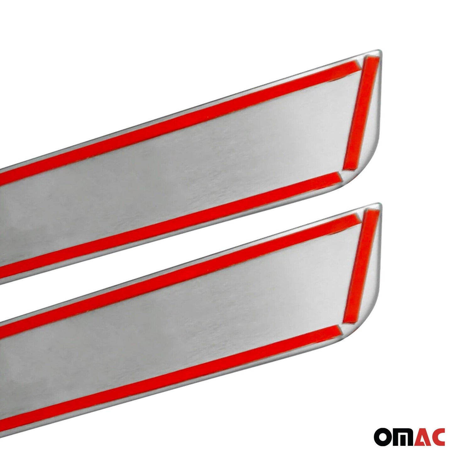 Einstiegsleisten Türschweller Edition für Peugeot 5008 2016-2025 Edelstahl 4x