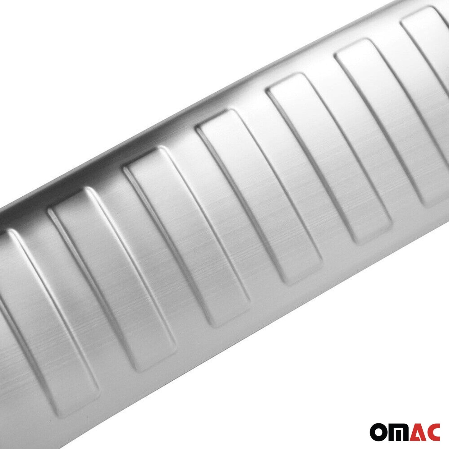 Protecție prag bară de protecție interioară pentru Hyundai Tucson 2015-2020, crom periat