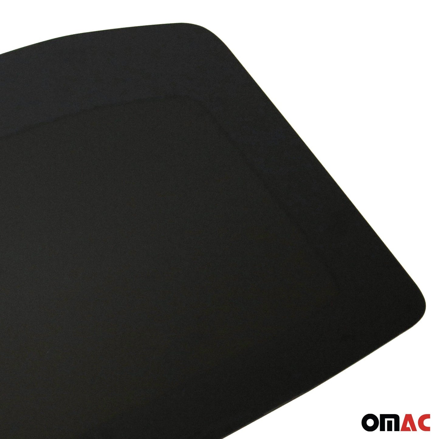 Seitenfenster Sicherheitsglas für MAN TGE 2017-2025 Fenster Rechts L3 Schwarz