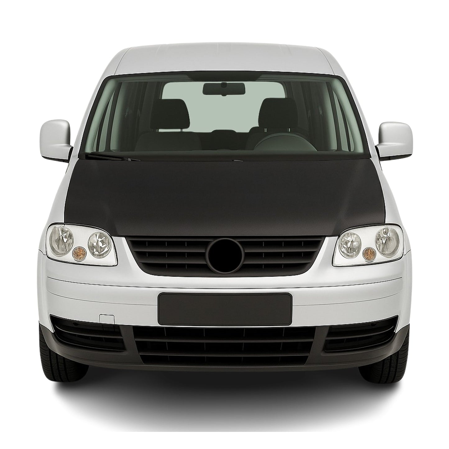 Bonnet Bra für VW Touran Caddy 2003-2010 Steinschlagschutzmaske Haubenbra Tuning