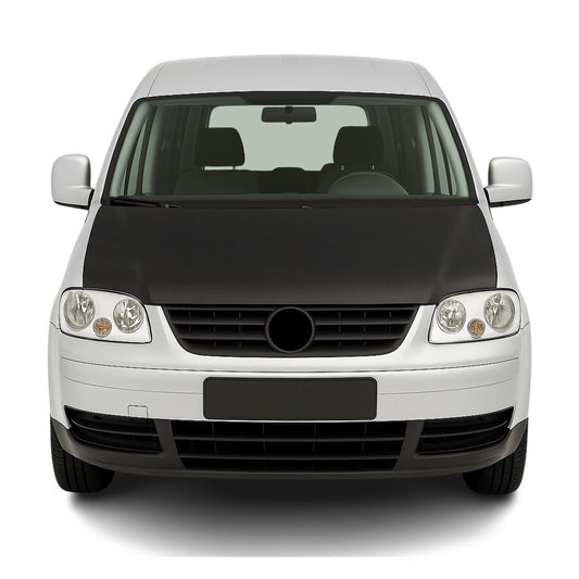 Bonnet Bra für VW Touran Caddy 2003-2010 Steinschlagschutzmaske Haubenbra Tuning