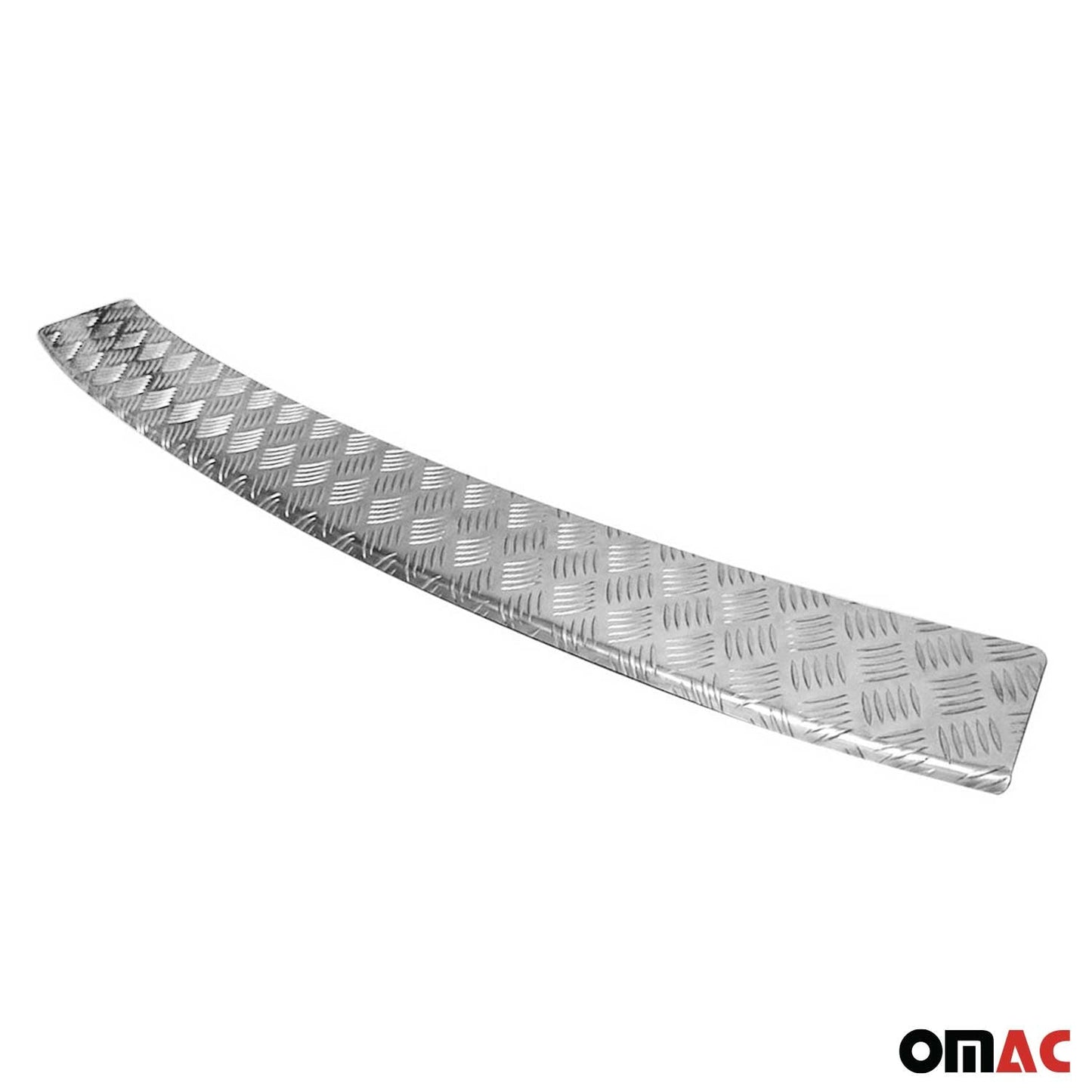 Protecție prag bară de protecție pentru Peugeot Expert 2017-2024 ampatament L1 L2, aluminiu