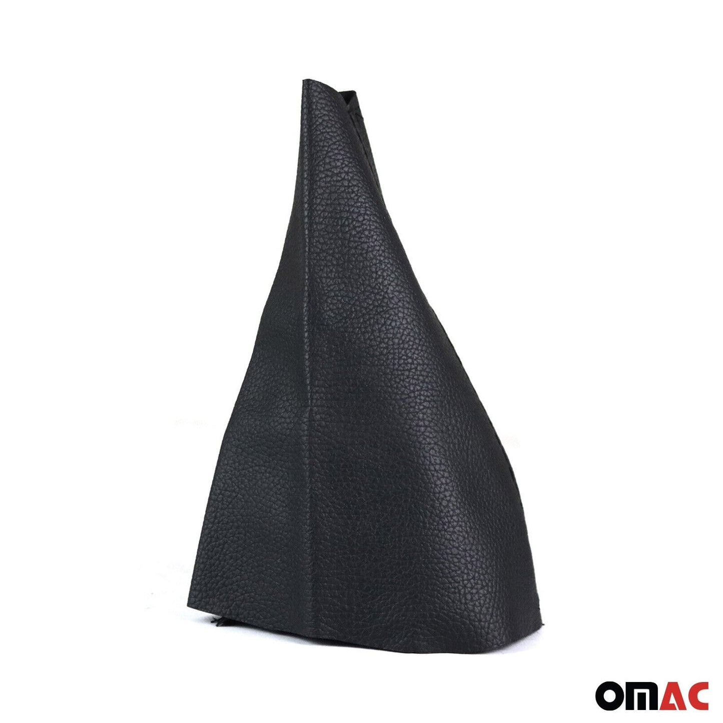 Schaltsack Schaltmanschette für Peugeot 301 2013-2025 Kunstleder Schwarz