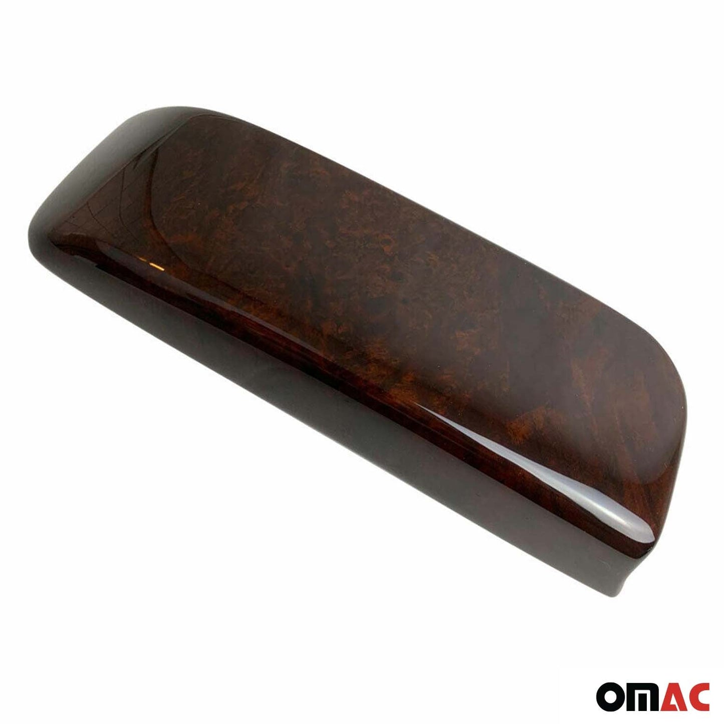 Suport pahar/băutură pentru Mercedes CL C215 1999-2006, lemn de nuc