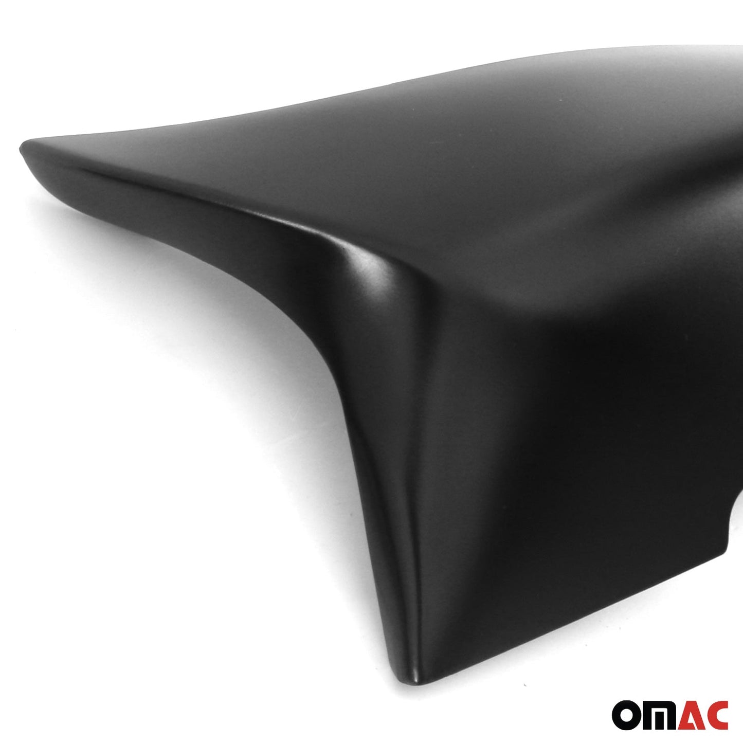 2016-2024 BMW 1er F20 / F21 2012-2024 / 2er F22 F23 F87 M2 Spiegelkappen Matte Schwarz