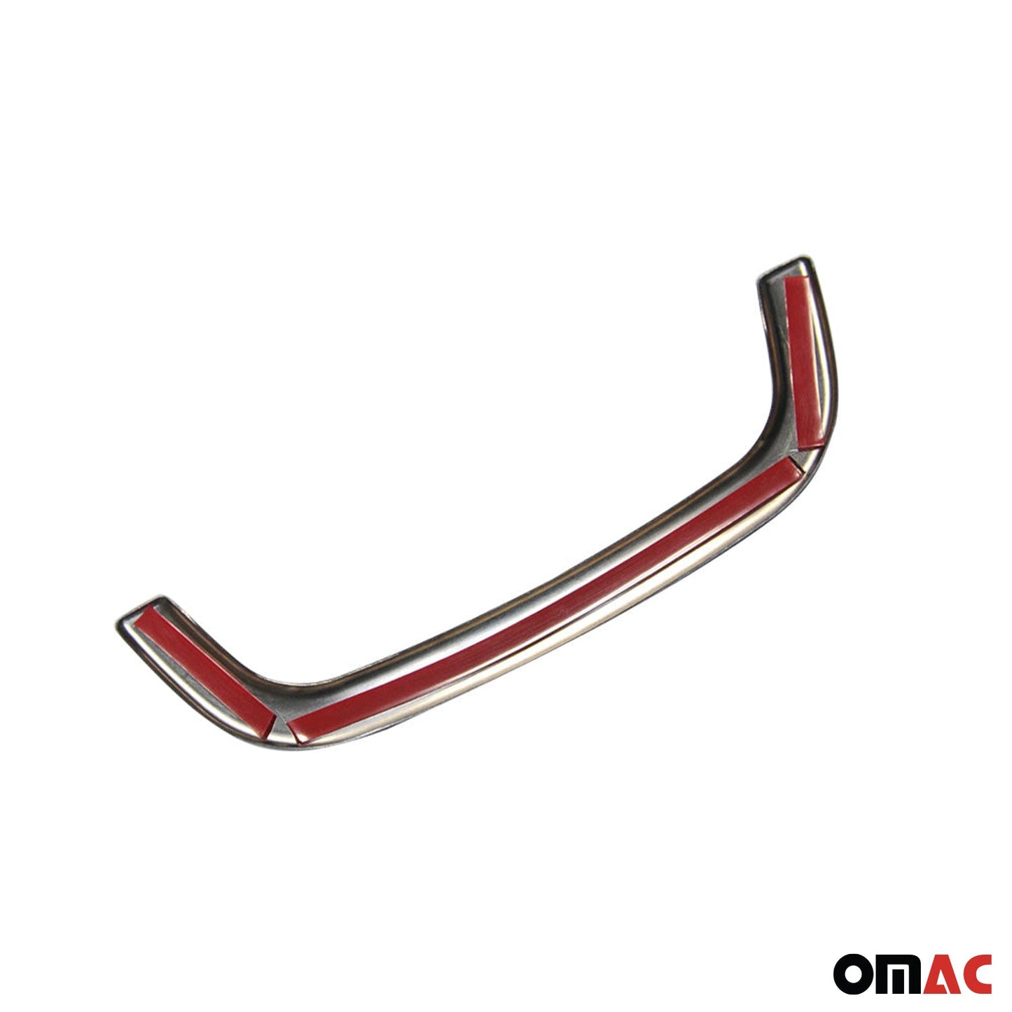 Mâner deschizător portbagaj pentru Opel Astra J 2010-2015 oțel inoxidabil cromat